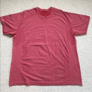 Lululemon Men’s Athletic Shirt